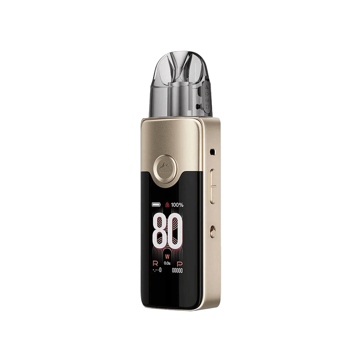 Gold Voopoo E-Liquid