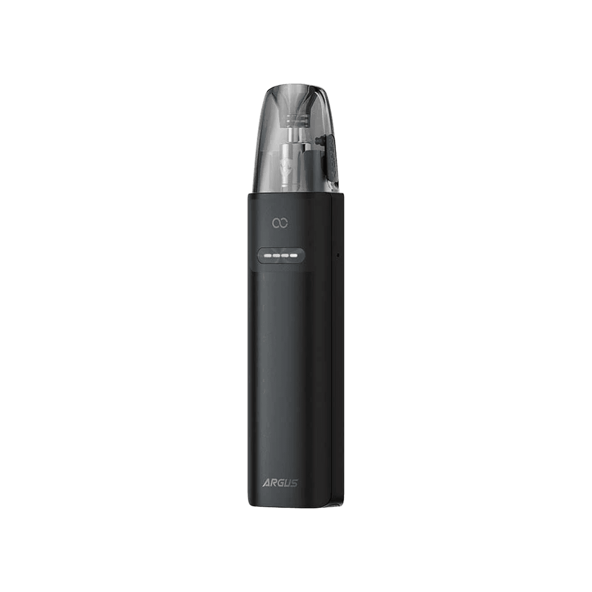 Black Voopoo E-Liquid