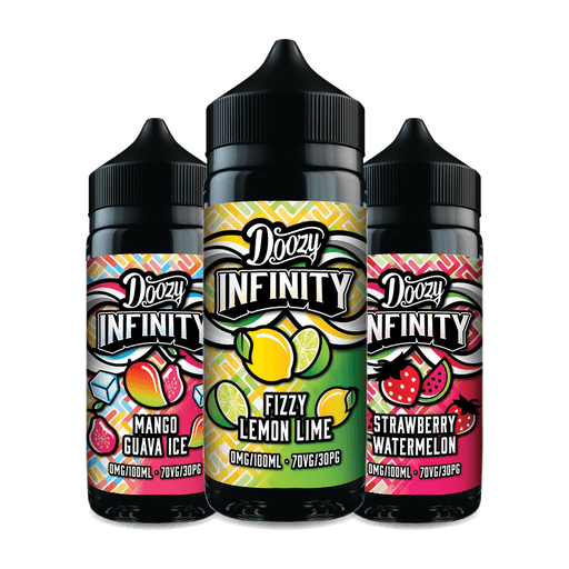 Doozy Infinity