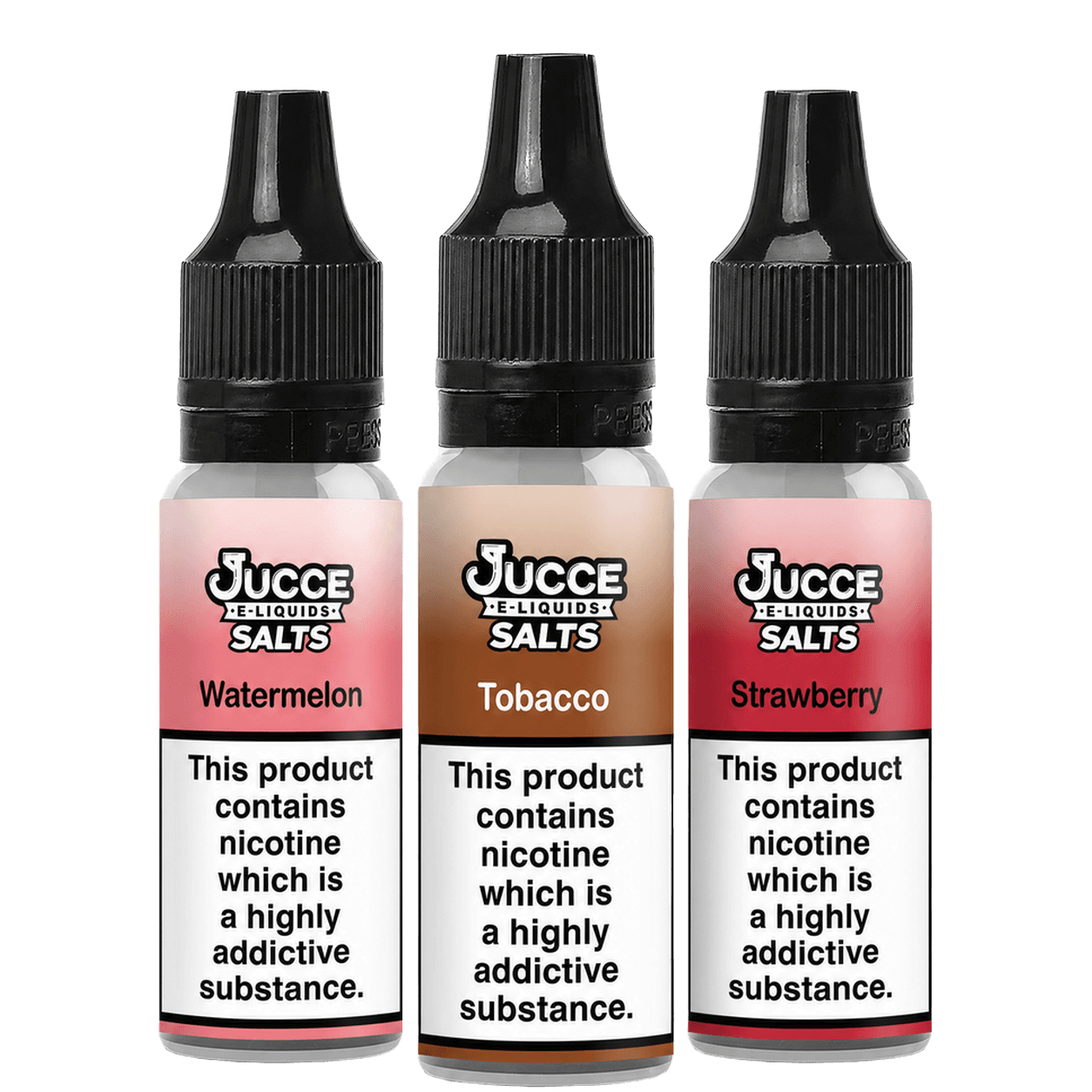 Jucce Salts