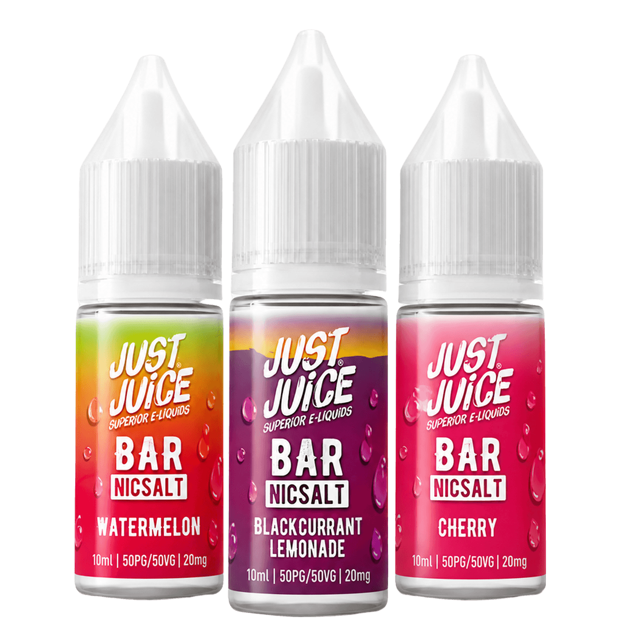 Just Juice Bar