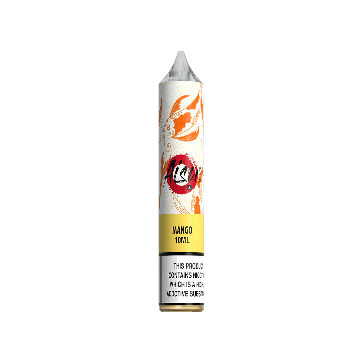 Mango 70 30 Nic Salt E-Liquid by Aisu - 10ml E-Liquid