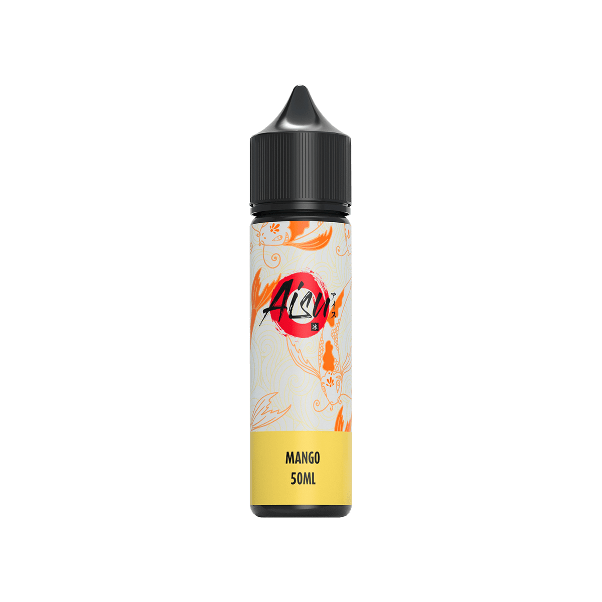 Mango Shortfill E-Liquid by Aisu 50ml - 0mg E-Liquid