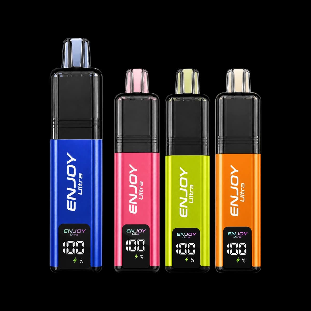 Enjoy Ultra 6K Prefilled Pod Kit - Beginner Vape Kits
