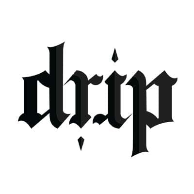 Drip logo