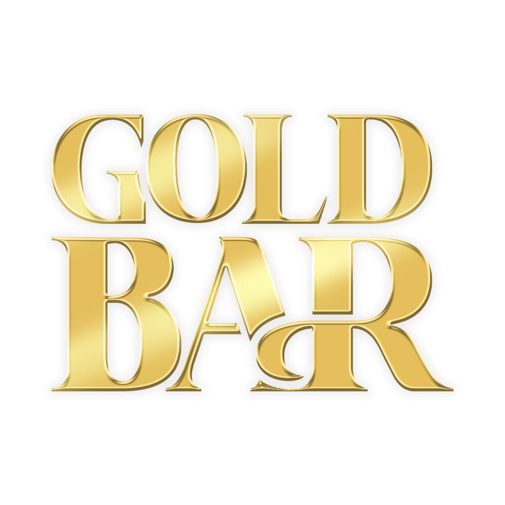 Gold Bar logo