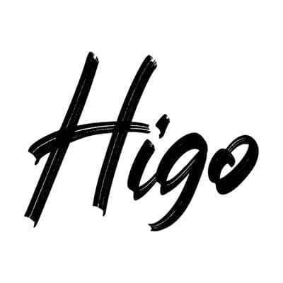 Higo logo