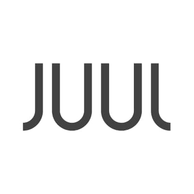 JUUL logo