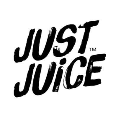 Just Juice logo