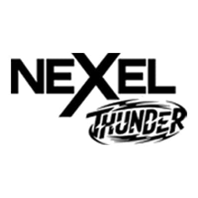 Nexel logo