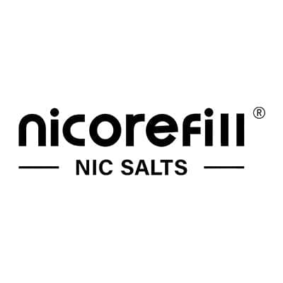 Nicorefill logo
