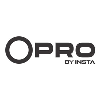 O Pro by INSTA logo