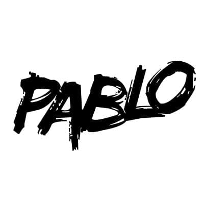 Pablo logo
