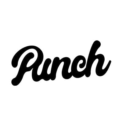 Punch logo