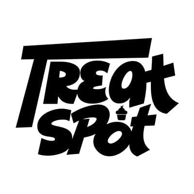 Treat Spot logo
