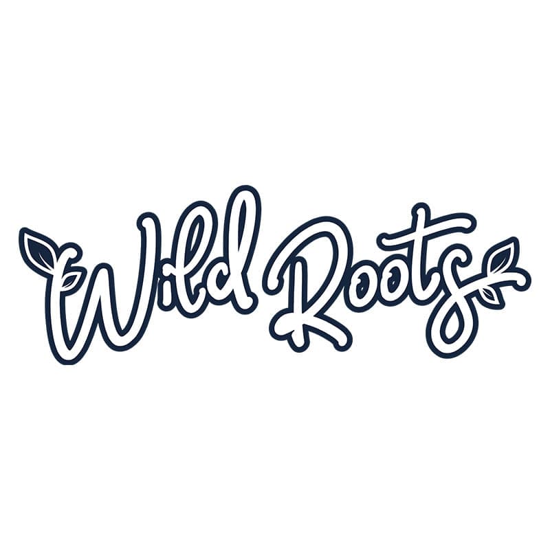 Wild Roots logo
