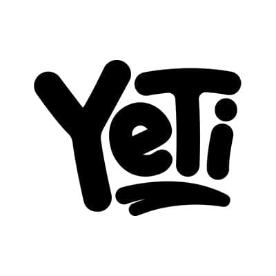 Yeti logo