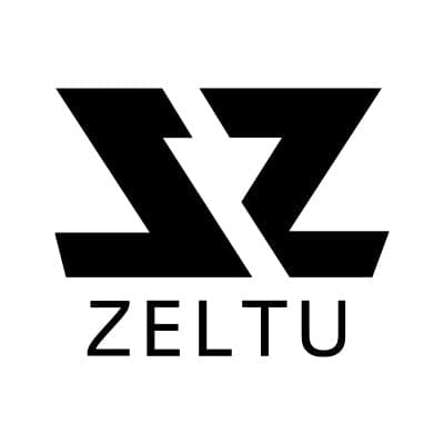 Zeltu logo
