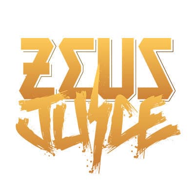 Zeus Juice logo