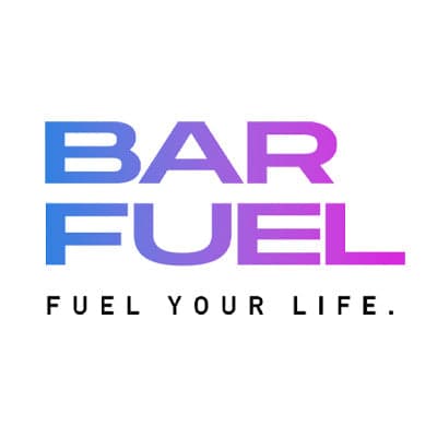 Bar Fuel logo