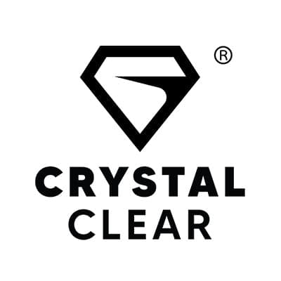 Crystal Clear logo
