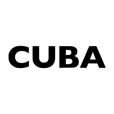 CUBA logo