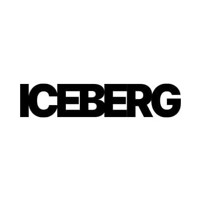 Iceberg logo