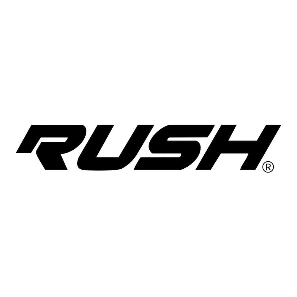 Rush logo