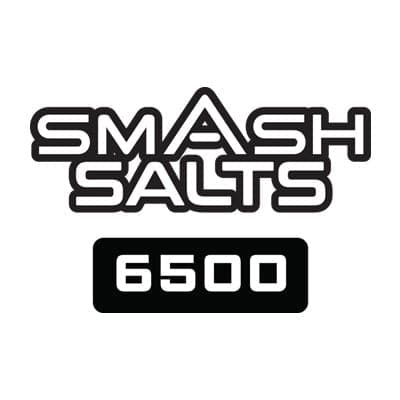 Smash Salts logo