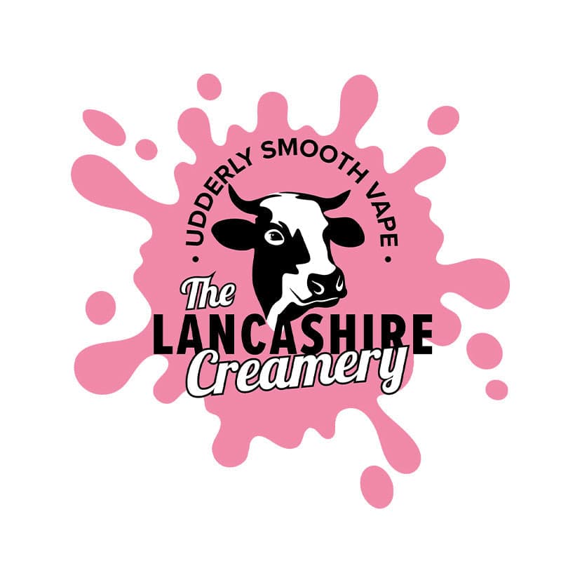 The Lancashire Creamery logo