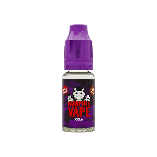Cola by Vampire Vape