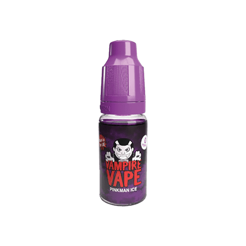 Pinkman Ice by Vampire Vape
