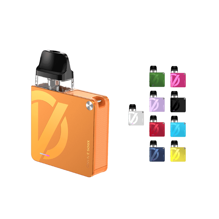 Vaporesso XROS 3 Nano Main