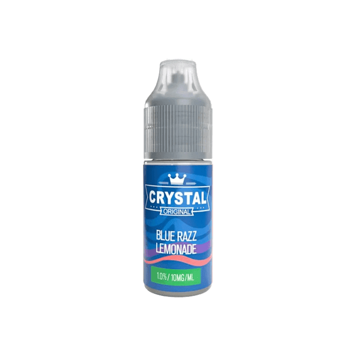Blue Razz Lemonade by SKE Crystal Original