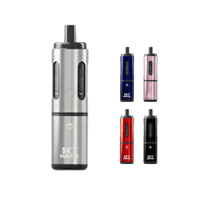 Sky Hunter Twist Slim Pod Kit