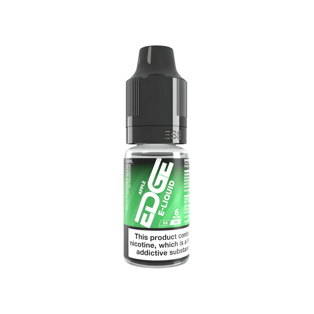EDGECore10mlE-liquidApple6mg