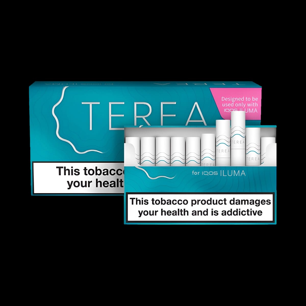 terea stick tobacco weight mg - Teak - Sticks Abora Pearl TEREA by IQOS