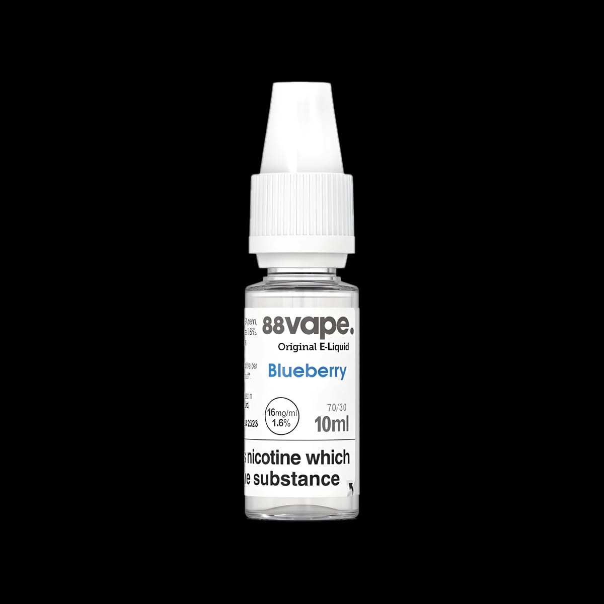 Blueberry-Original-88vape-Eliquid