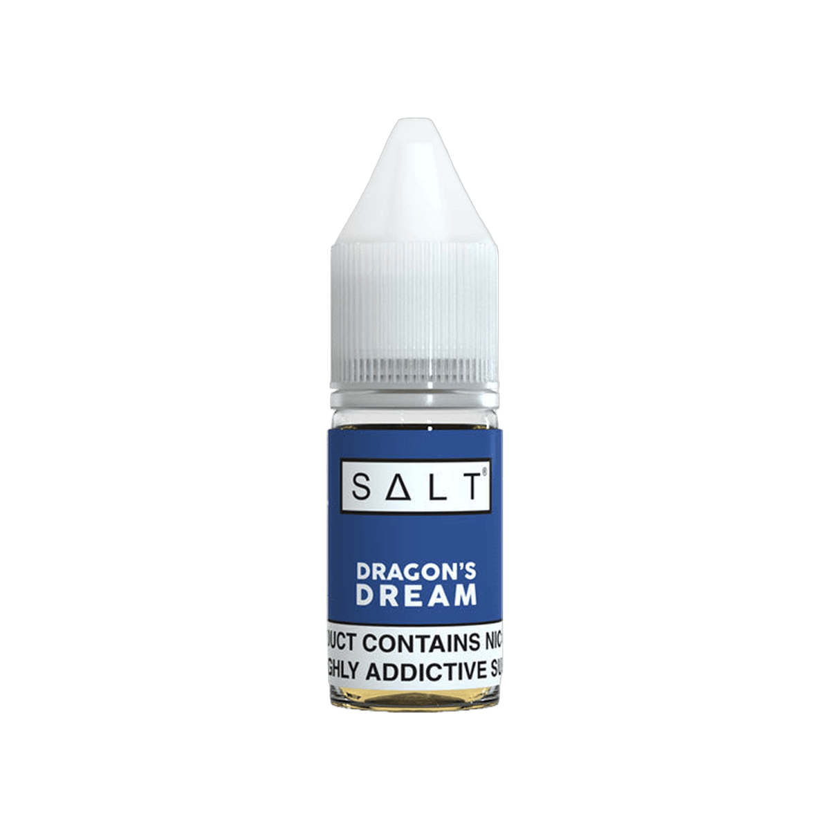 Dragons Dream Nic Salt E-Liquid by Salt