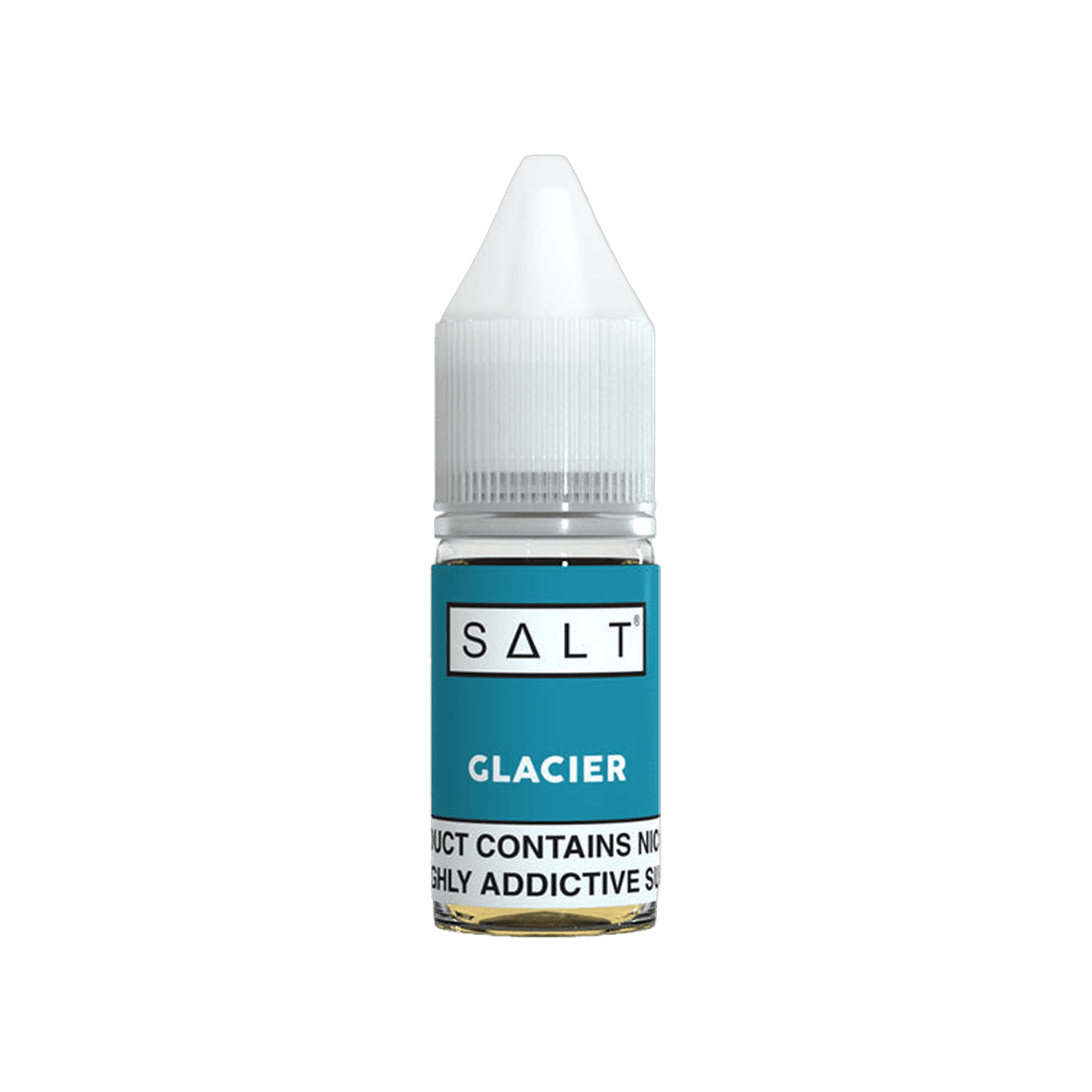 Glacier Nic Salt E-Liquid by Salt