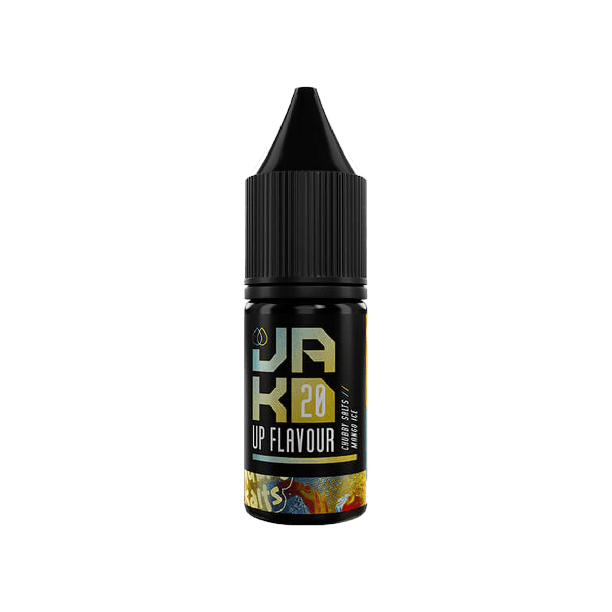 Mango Ice Nic Salt E-Liquid by JAK'D