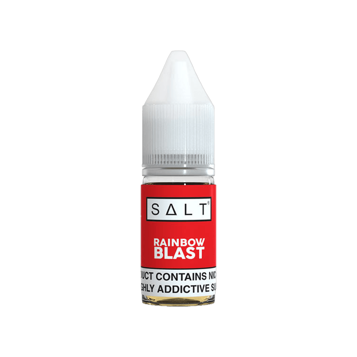 Rainbow Blast Nic Salt E-Liquid by Salt