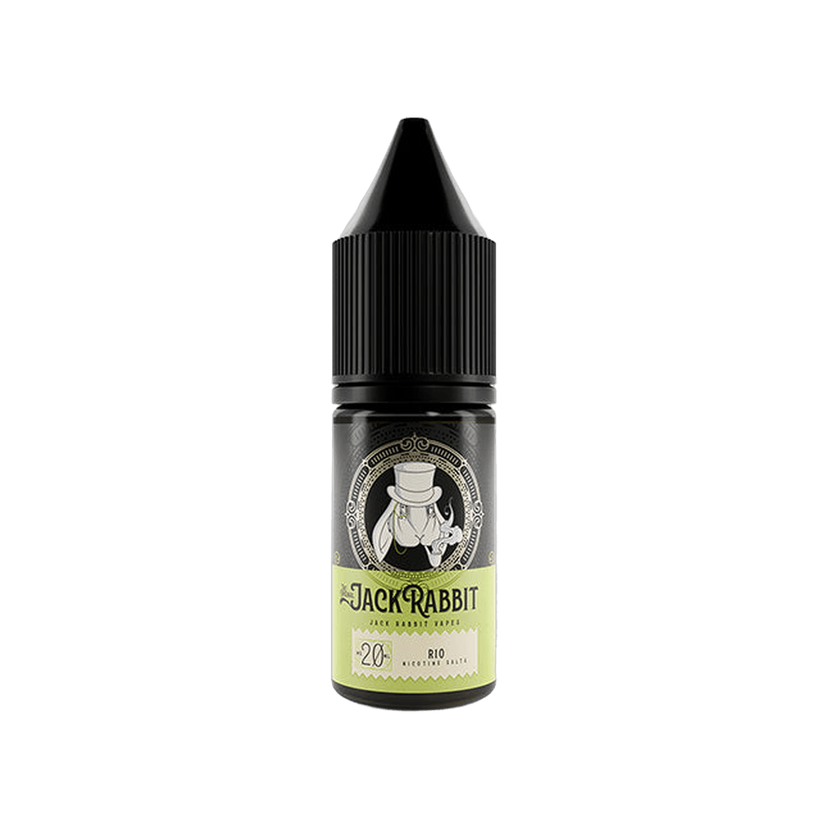 Rio Nic Salt E-Liquid by Jack Rabbit
