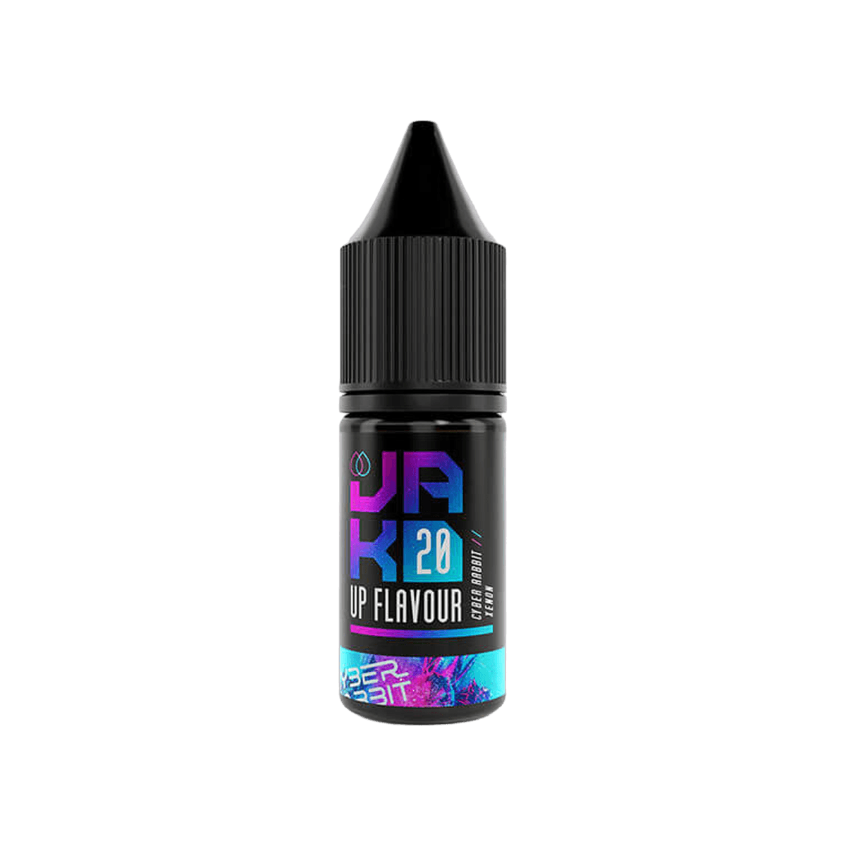 Xenon Nic Salt E-Liquid by JAK'D