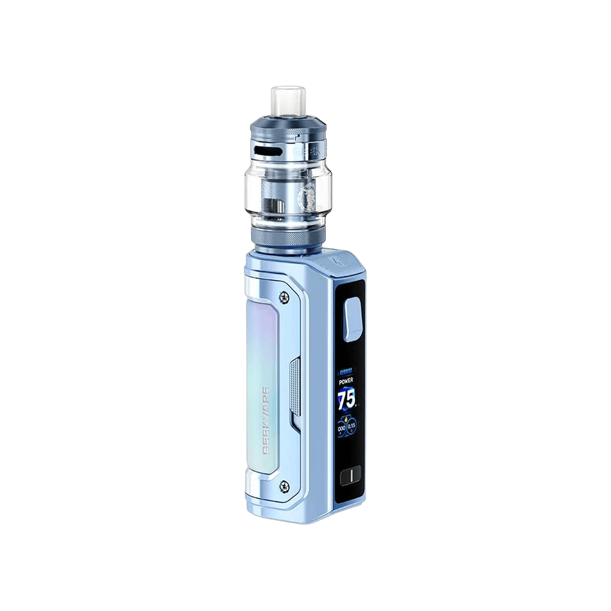 Aqua Blue Geekvape E-Liquid