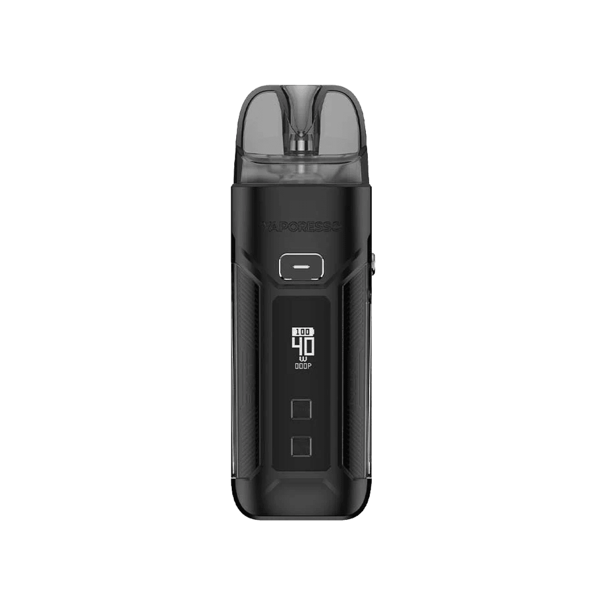 Black Vaporesso E-Liquid