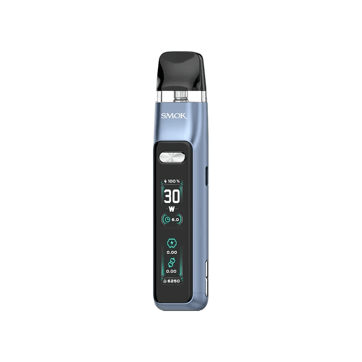 Blue Smok E-Liquid