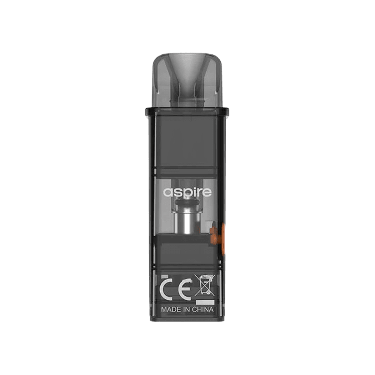 0.6 Ohm Aspire E-Liquid