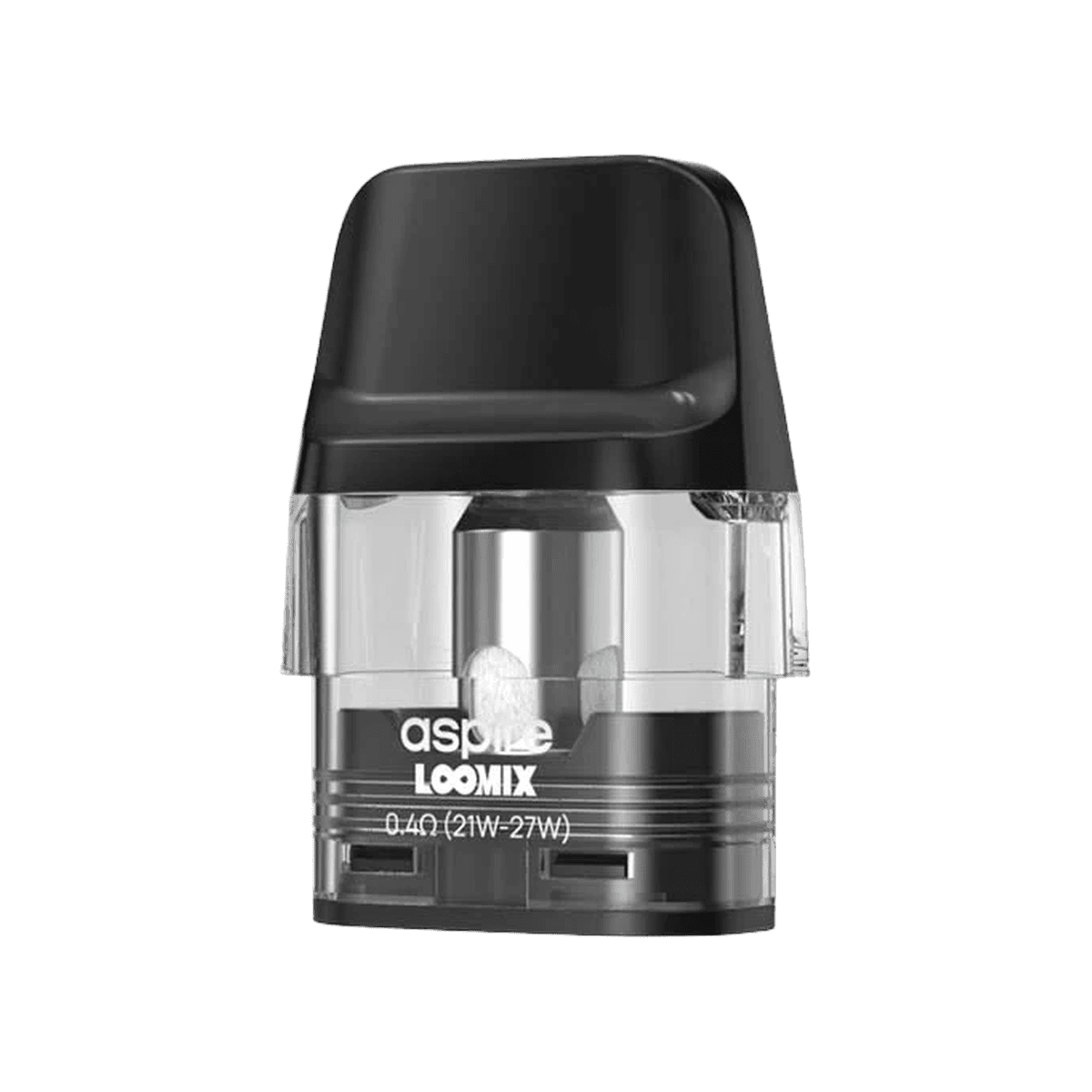 0.4 Ohm / 2ml Aspire E-Liquid