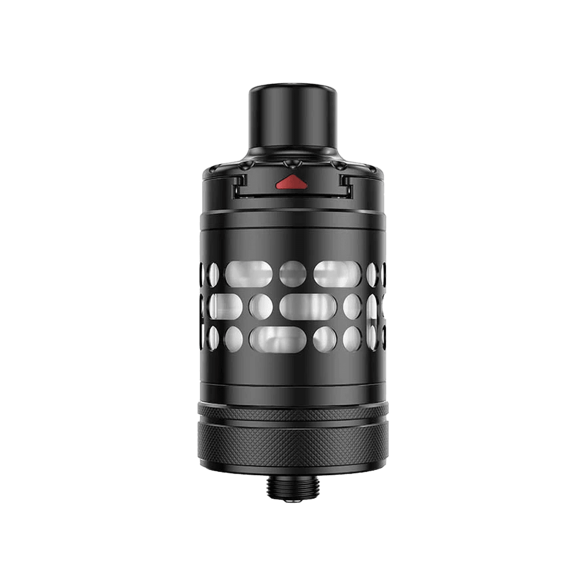 Black Aspire Vape Tank